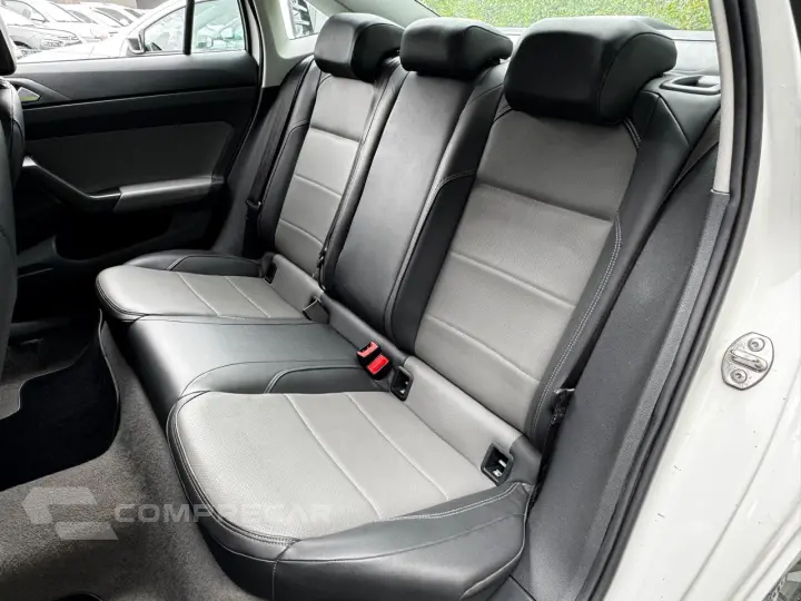 VIRTUS 1.0 200 TSI Highline
