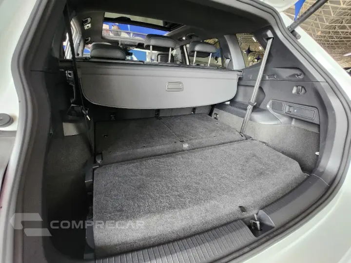 TIGUAN 2.0 300 TSI GASOLINA ALLSPACE R-LINE AUTOMÁTICO