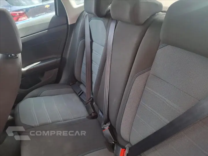 NIVUS 1.0 200 TSI TOTAL FLEX COMFORTLINE AUTOMÁTI