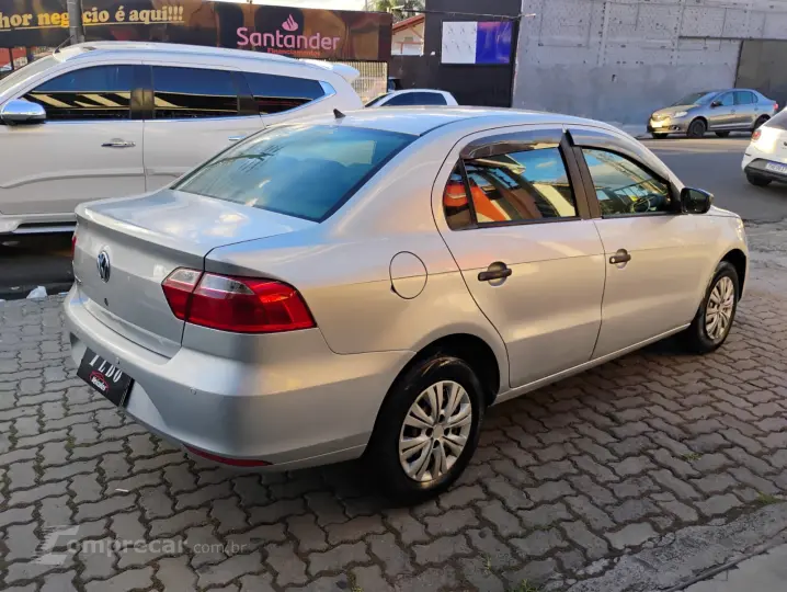 VOYAGE 1.0 MI City 8V