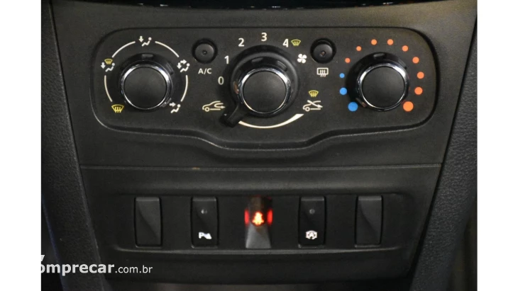 LOGAN - 1.0 12V SCE ZEN MANUAL