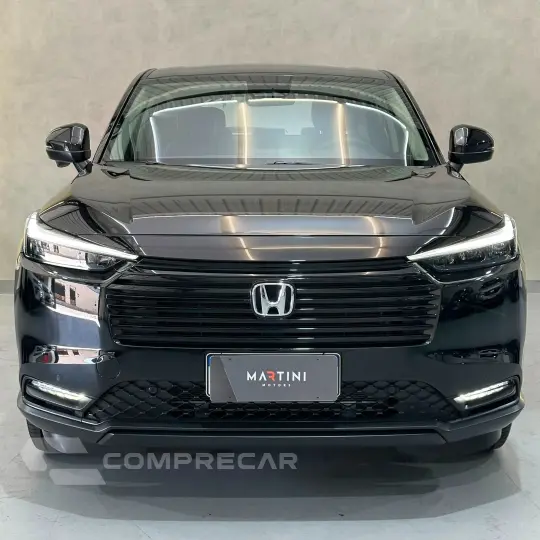 HR-V EXL 1.5 Flex Sensing 16V 5p Aut.