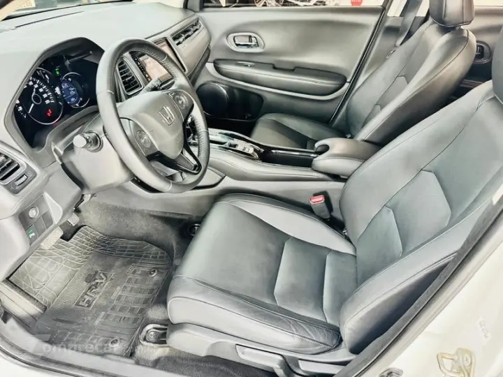 HR-V EXL 1.8 FLEXONE 16V 5P AUT.