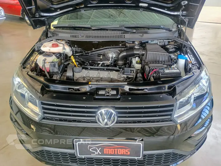 SAVEIRO 1.6 MSI Trendline CS 8V