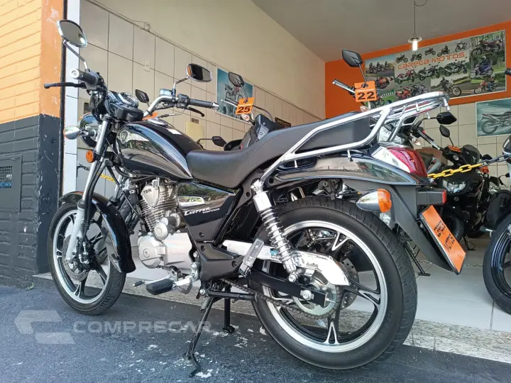 CHOPPER RC 150