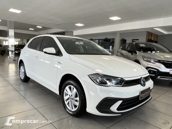 POLO 1.0 170 TSI Comfortline