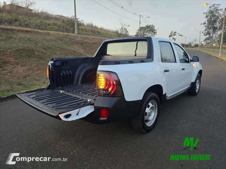 OROCH 1.6 16V SCE PRO