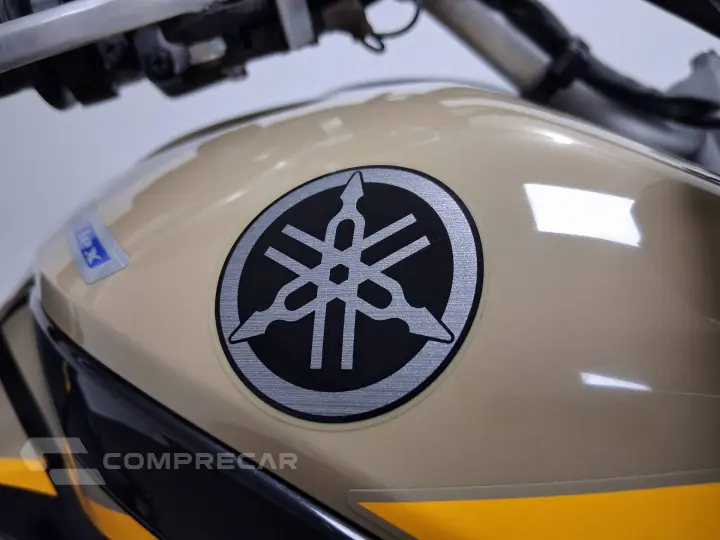 YAMAHA XTZ 250 LANDER