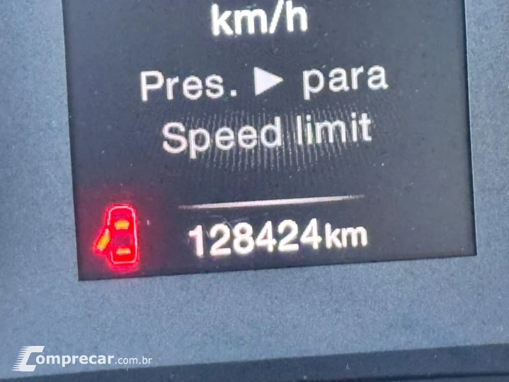 Toro Freedom 1.8 AT6 4x2 (Flex)