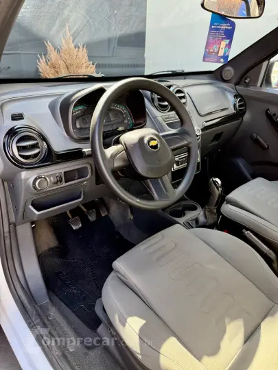 MONTANA 1.4 MPFI LS CS 8V