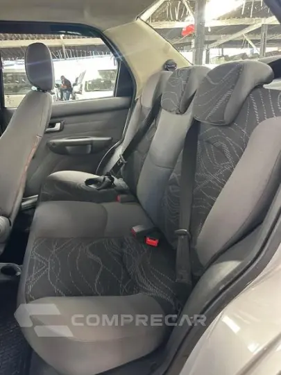 SIENA EL FLEX 1.0 8V