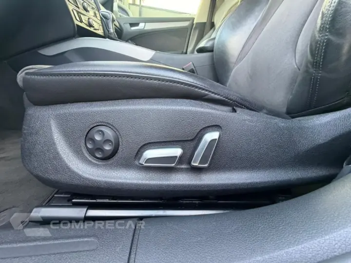 A5 Sportback 2.0 16V TFSI 180cv Multi.