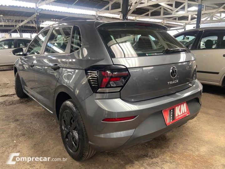POLO TRACK 1.0 FLEX 12V 5P