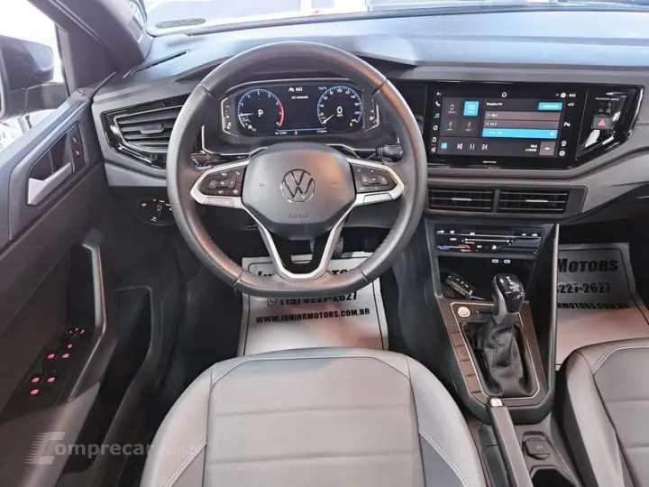 NIVUS 1.0 200 TSI HIGHLINE