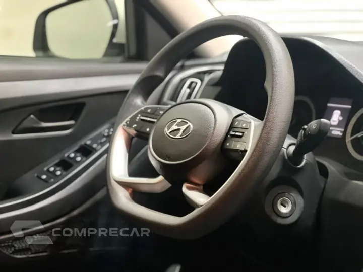 CRETA 1.0 TGDI FLEX COMFORT AUTOMÁTICO