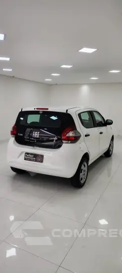 MOBI 1.0 8V EVO Like.