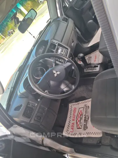 PAJERO 2.0 TR4 4X2 16V