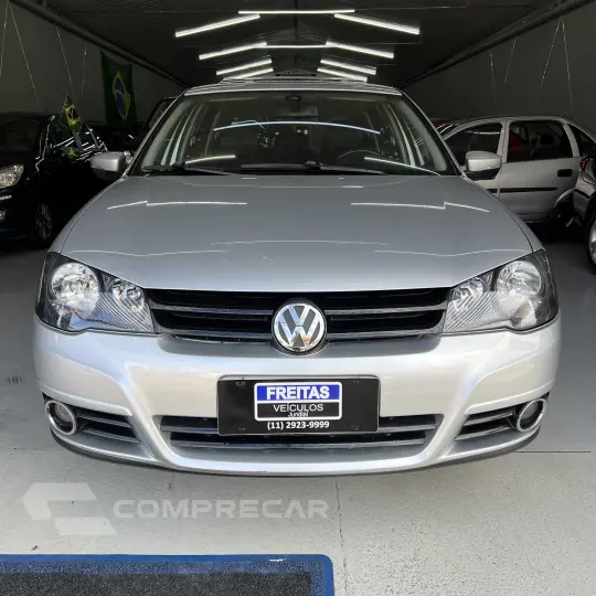 Golf Sportline 2.0 Mi Total F. 8V Tip.
