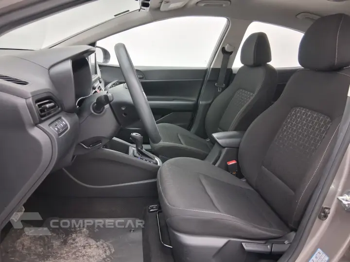 HB20 1.0 TGDI FLEX LIMITED AUTOMÁTICO