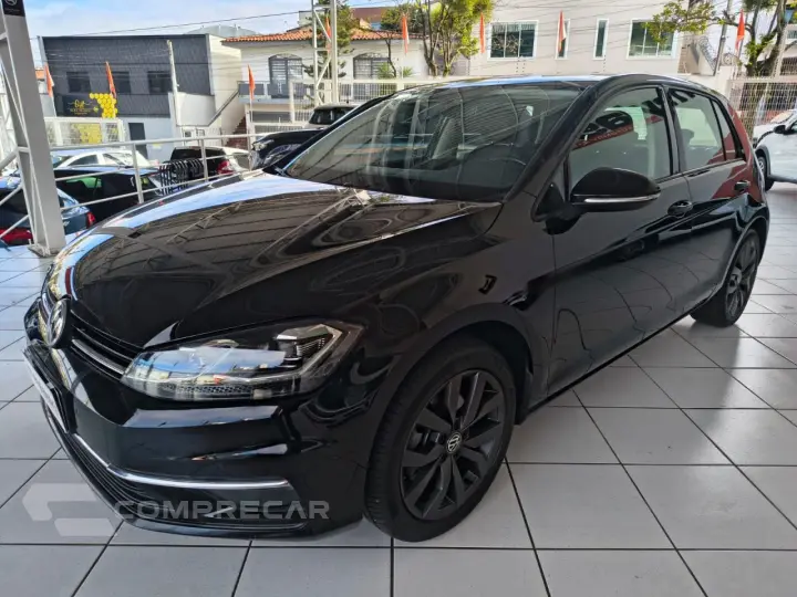 Golf 1.4 16V 4P FLEX TSI HIGHLINE AUTOMÁTICO