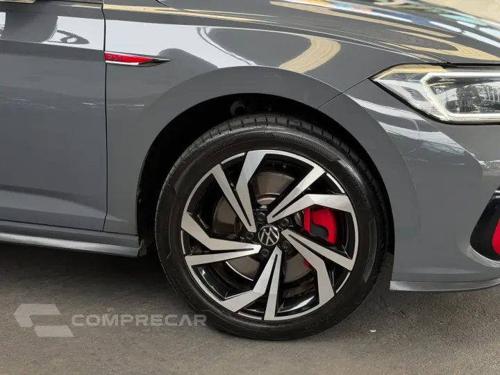 JETTA GLI 350 TSI 2.0 16V 4p Aut.