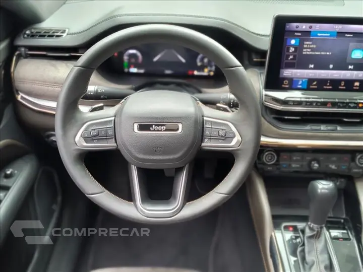 COMMANDER 1.3 T270 Turbo Overland