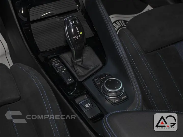 X2 2.0 Twinpower M35i