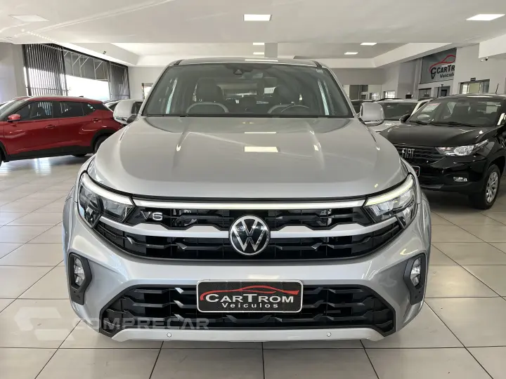 AMAROK V6 HIGHLINE