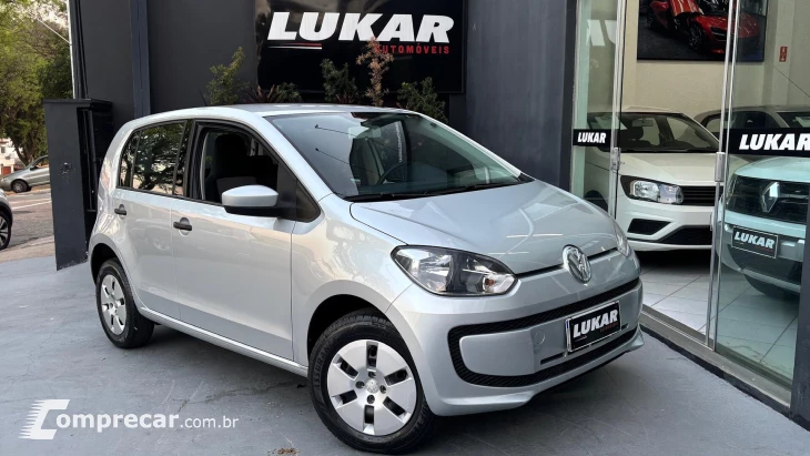 UP 1.0 MPI Take UP 12V