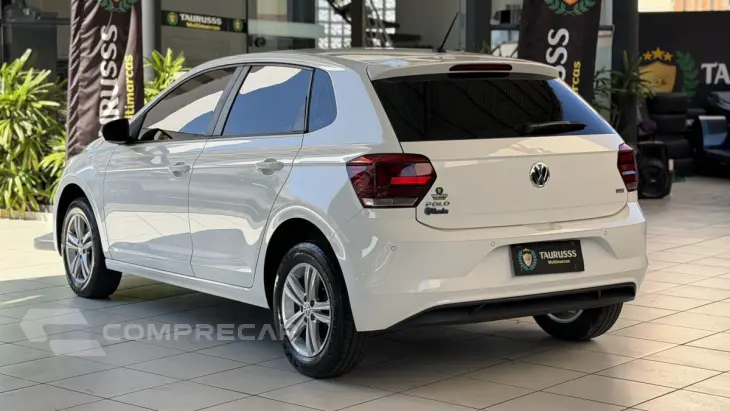 Polo 1.0 Flex 12V 5p