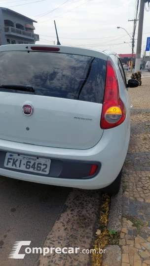 Palio Attractive  1.0