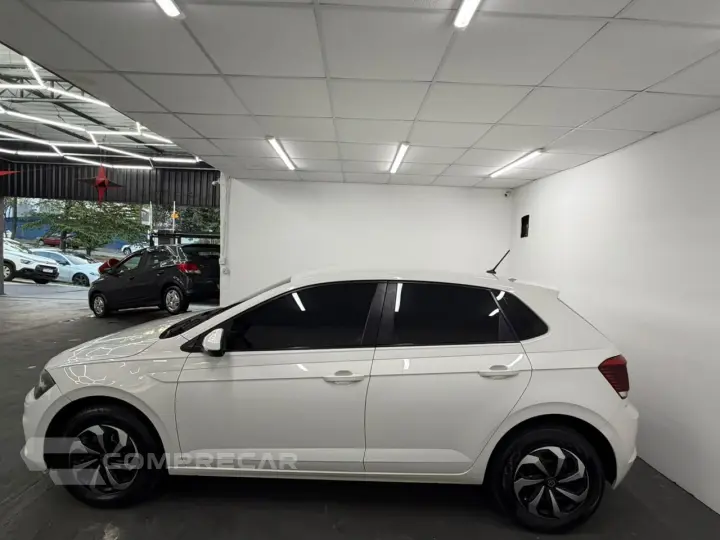 Polo 1.0 Flex 12V 5p