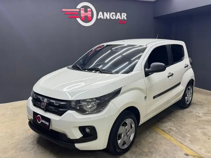 MOBI 1.0 EVO FLEX LIKE. MANUAL