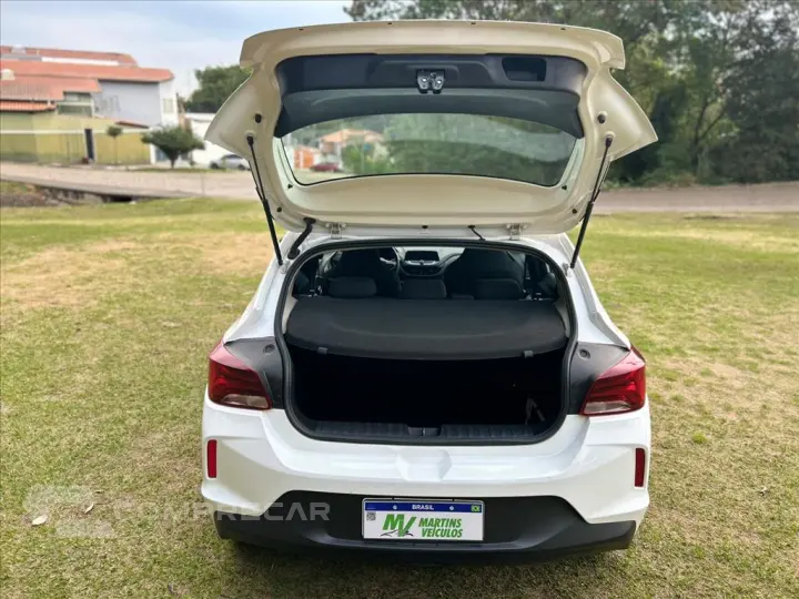 ONIX 1.0 FLEX MANUAL