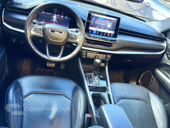 COMPASS 1.3 T270 TURBO FLEX S AT6
