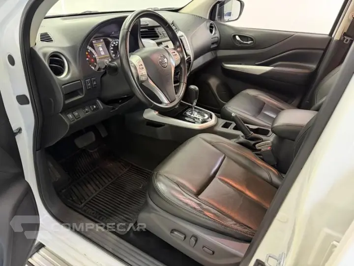 FRONTIER XE X4