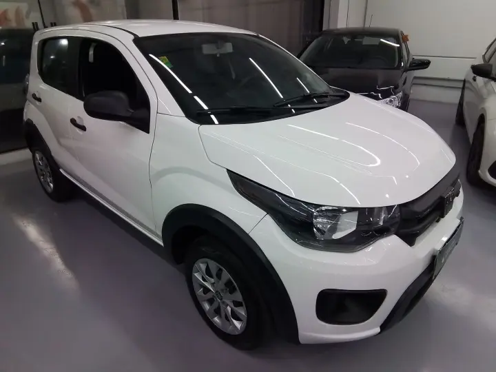 MOBI 1.0 EVO FLEX LIKE. MANUAL