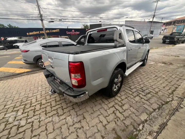 S10 2.4 LTZ 4X2 CD 8V