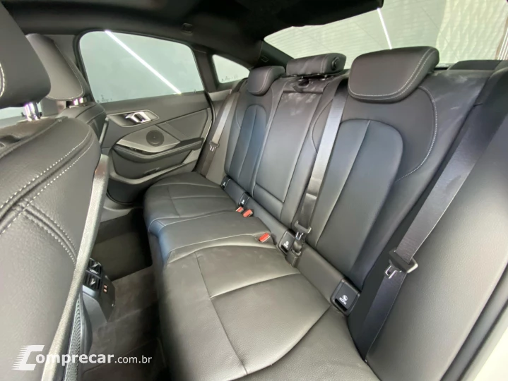 218i Gran Coupe M Sport 1.5 Bi-Turbo