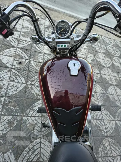 VIRAGO 250