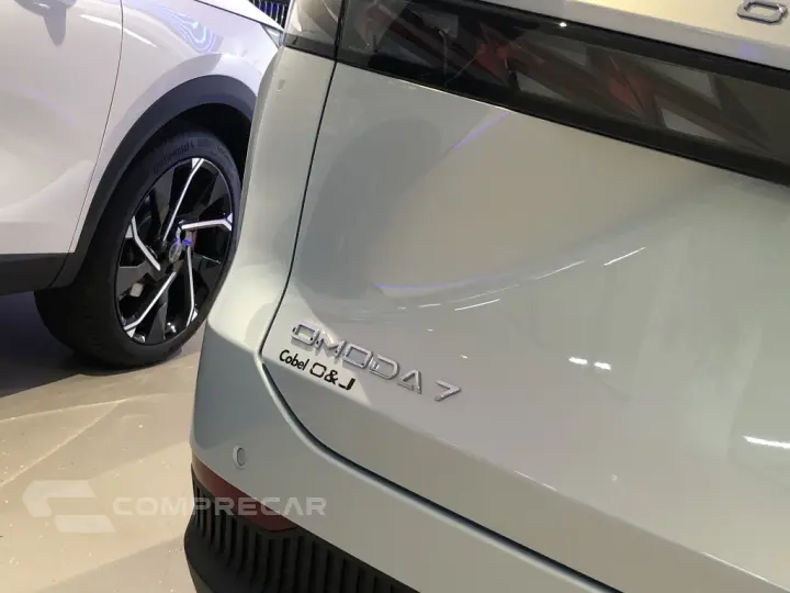 7 1.5 TGDI PHEV PRESTIGE DHT