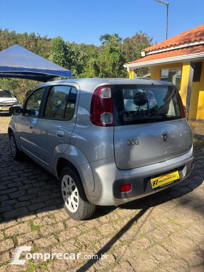 UNO 1.0 Vivace 8V