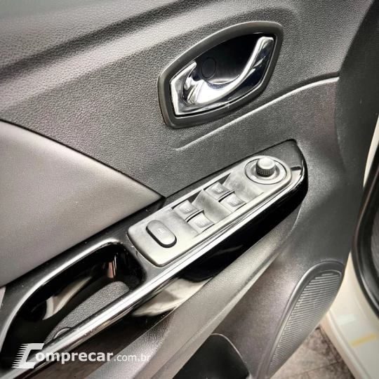 CAPTUR 1.6 16V SCE Intense