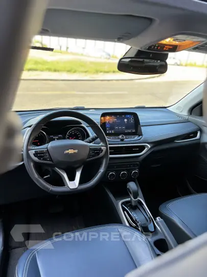 TRACKER 1.2 Turbo Premier