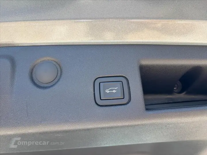 EQUINOX 1.5 16V TURBO GASOLINA PREMIER AWD AUTOMÁ