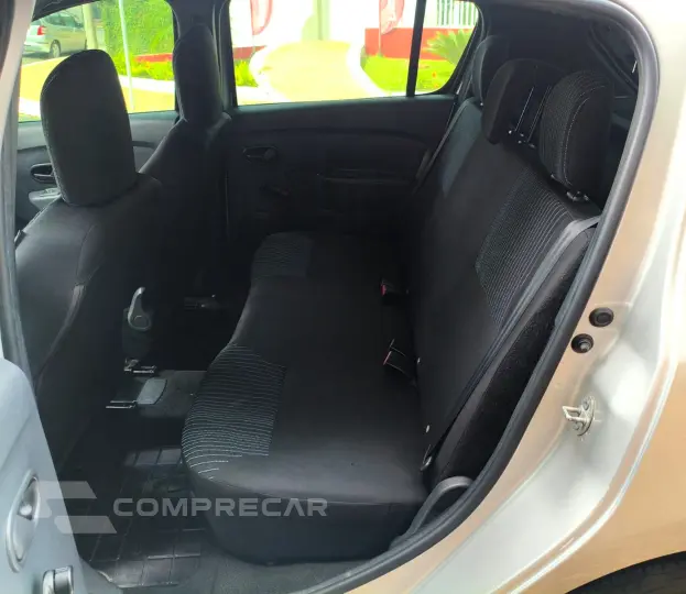 SANDERO 1.0 12V SCE Life