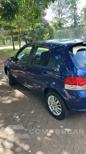 PALIO 1.4 Attractive Weekend 8V