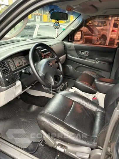 Pajero Sport 3.5