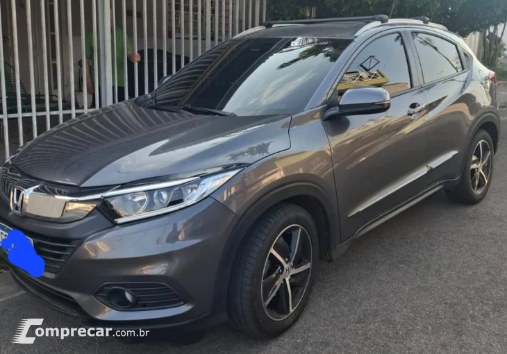 HR-V 1.8 16V EX