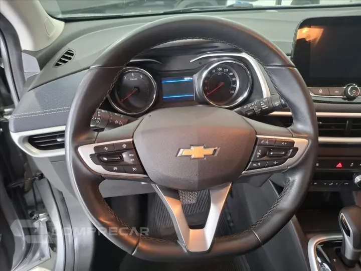 TRACKER 1.2 TURBO FLEX PREMIER AUTOMÁTICO